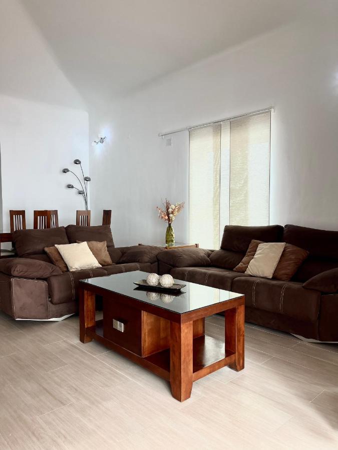Vila Casa Costa Bella Costa Teguise Exteriér fotografie