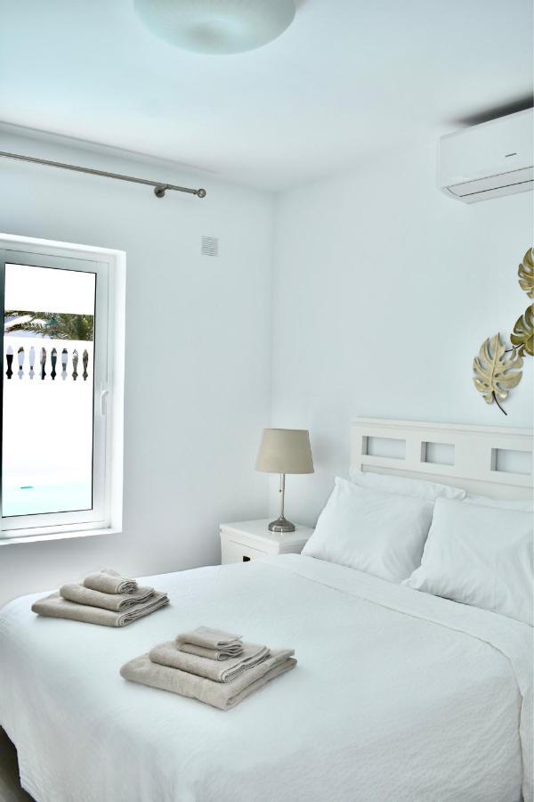 Vila Casa Costa Bella Costa Teguise Exteriér fotografie