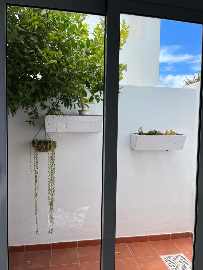 Vila Casa Costa Bella Costa Teguise Exteriér fotografie