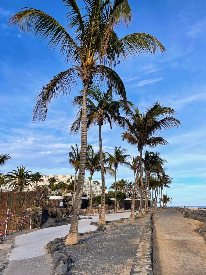 Vila Casa Costa Bella Costa Teguise Exteriér fotografie