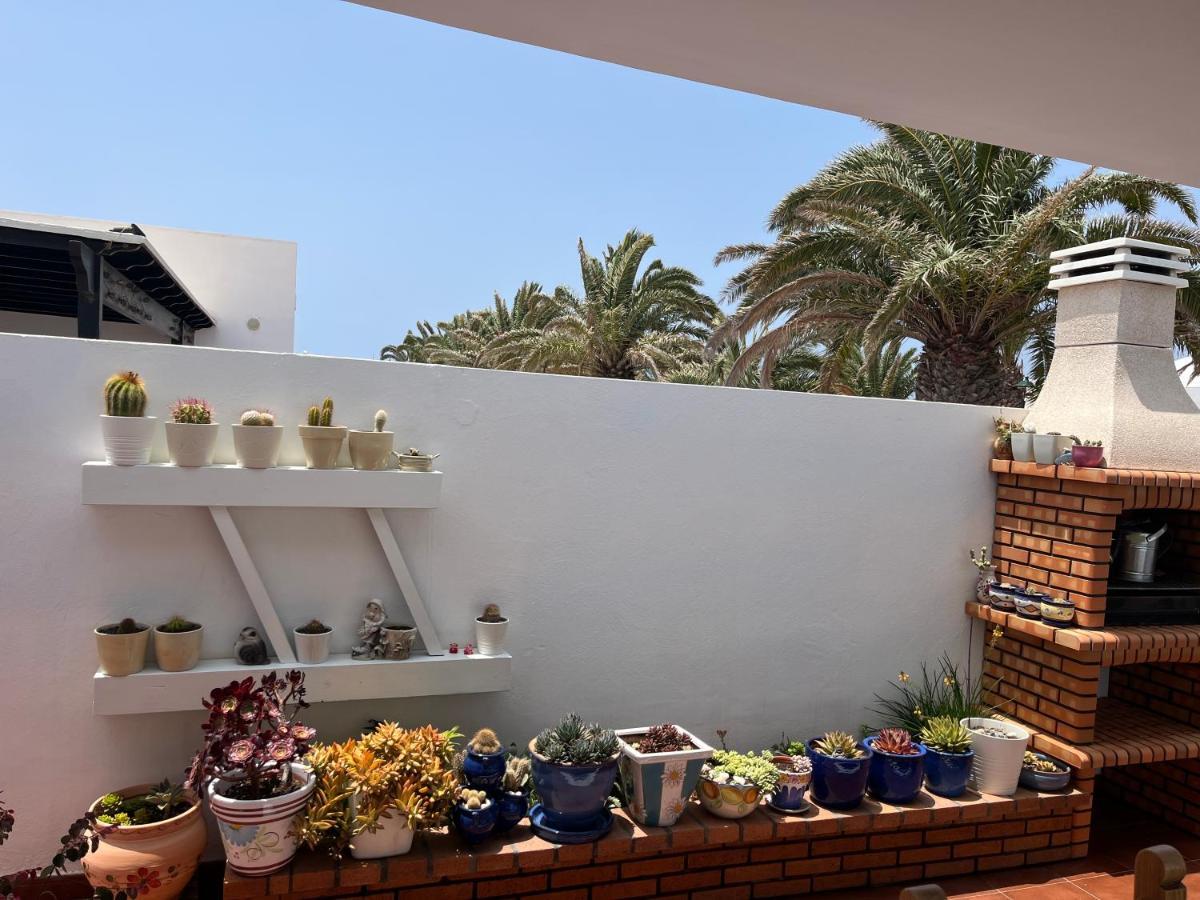 Vila Casa Costa Bella Costa Teguise Exteriér fotografie