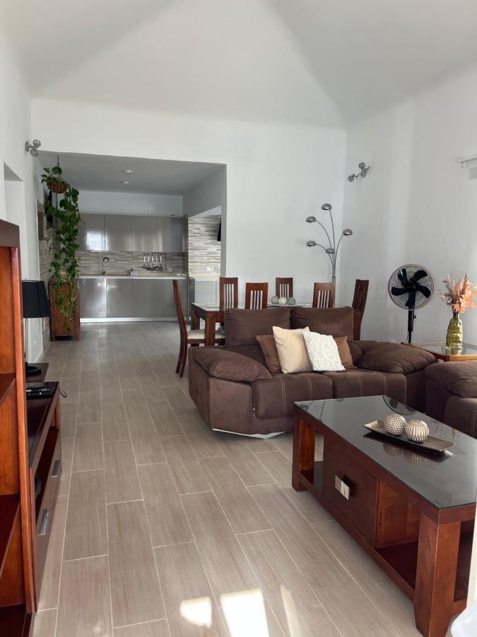 Vila Casa Costa Bella Costa Teguise Exteriér fotografie